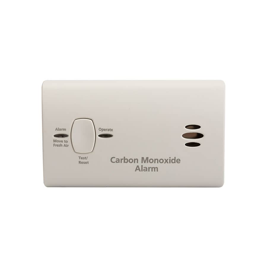 Eurobric 17054 Detector de Monóxido de Carbono