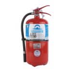 Matafuegos nuevos polvo ABC 5 kg