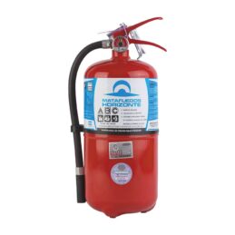 Matafuegos nuevos polvo ABC 5 kg