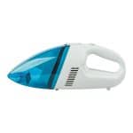 Aspiradora manual para autos, 12v con pico adaptador