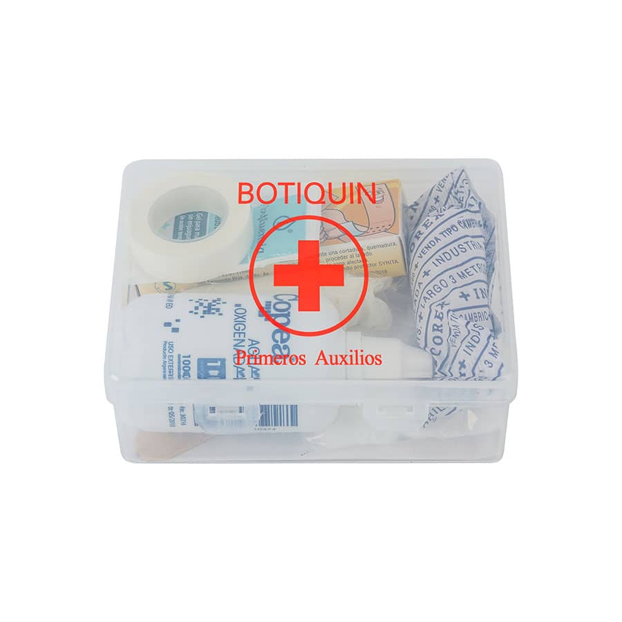 La FDA Certificado CE de plástico de Pared Botiquín de primeros auxilios  para el coche, botiquines de primeros auxilios para el exterior - China  Cuadro médico de primeros auxilios de plástico, primeros