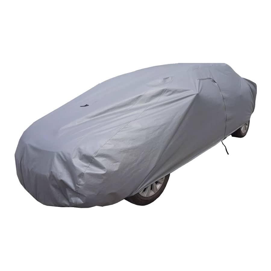 Funda coche Impermeable Ultra Shield - SAFE®