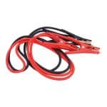 Cable puente de batería 400 amp con estuche