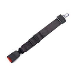 Cinturón de seguridad universal homologado de 2 puntos