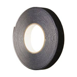 Cinta antideslizante autoadhesiva 25 mm x 18 m