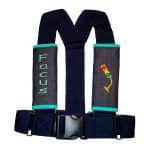 Arnés cinturón de seguridad para niños