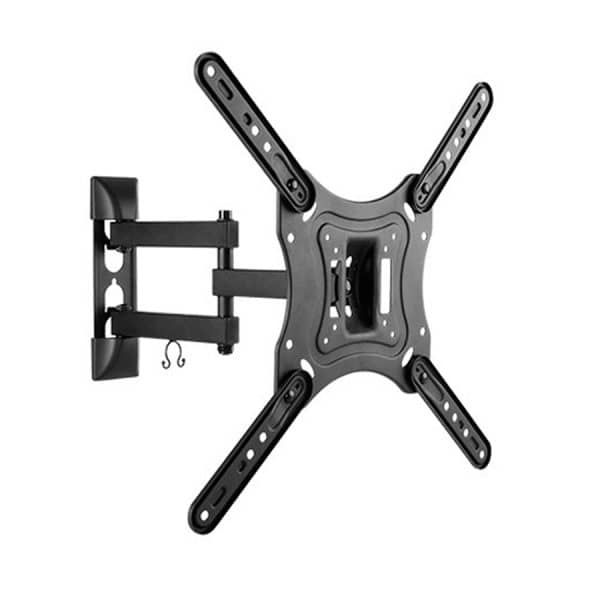 Soporte tv articulado wemir 23 a 55 pulgadas