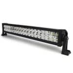 Barra 40 Led Cree recta 60cm 120w off road 4x4