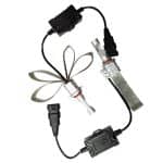 Lámpara Led Cree 9006 8va Generación 6000 Lúmenes