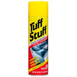 Limpia tapizados Tuff Stuff aerosol multiuso