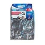 Paño Microfibra 40x60cm 2en1 Alta Densidad Limpia Seca Pule