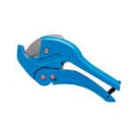 Tijera Corta Caños Pvc Profesional Termofusion 42mm