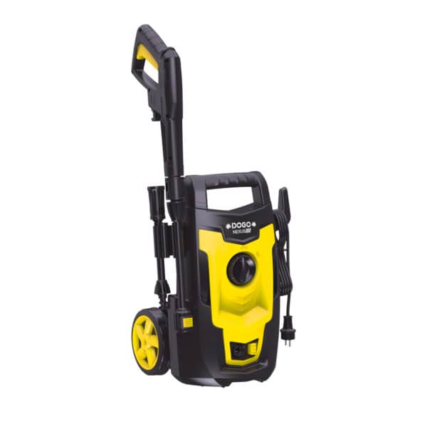 Hidrolavadora Nexus 100 Dogo 100 Bar 1400w 6.5lts A Carbones