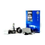 Kit Led Cree Canbus H7 H4 Iron Autos Alta Gama Chip Csp 36w