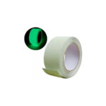 Cinta Antideslizante Fotoluminiscente Autoadhesiva 50mm 18mt