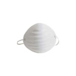 Barbijos Tapabocas Descartables X Unidad Prevención