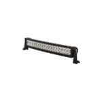 Barra Curva Led 120w 40 Leds 60cm Camionetas 4x4 Off Road