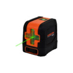 Nivel Láser Autonivelante Hamilton 90° 30m Estuche Soporte