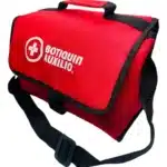 Bolso Para Primeros Auxilios Separadores Removibles TO